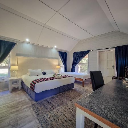 Kosi Bay Private Lodge Manguzi Екстериор снимка