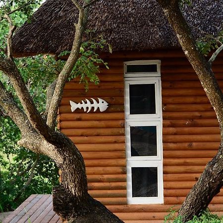 Kosi Bay Private Lodge Manguzi Екстериор снимка