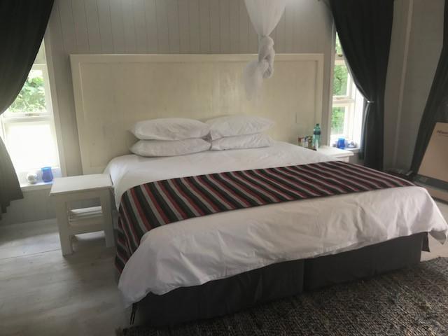 Kosi Bay Private Lodge Manguzi Екстериор снимка