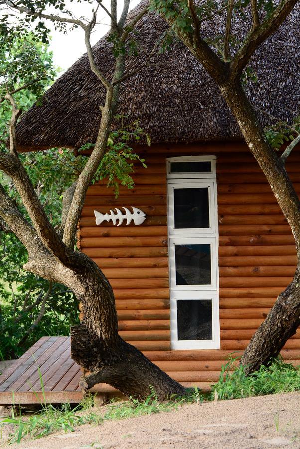 Kosi Bay Private Lodge Manguzi Екстериор снимка