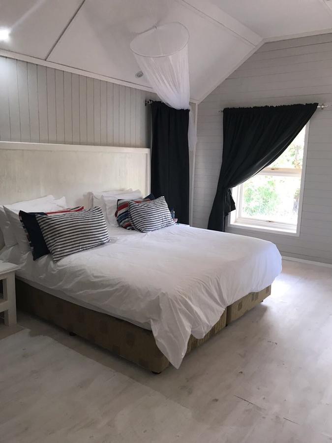 Kosi Bay Private Lodge Manguzi Екстериор снимка