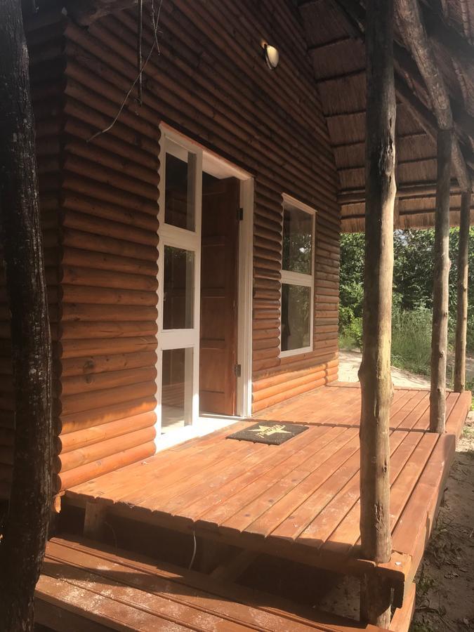 Kosi Bay Private Lodge Manguzi Екстериор снимка