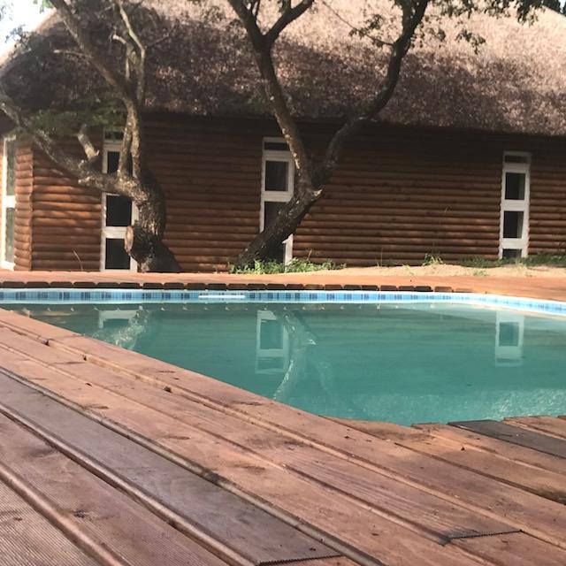 Kosi Bay Private Lodge Manguzi Екстериор снимка